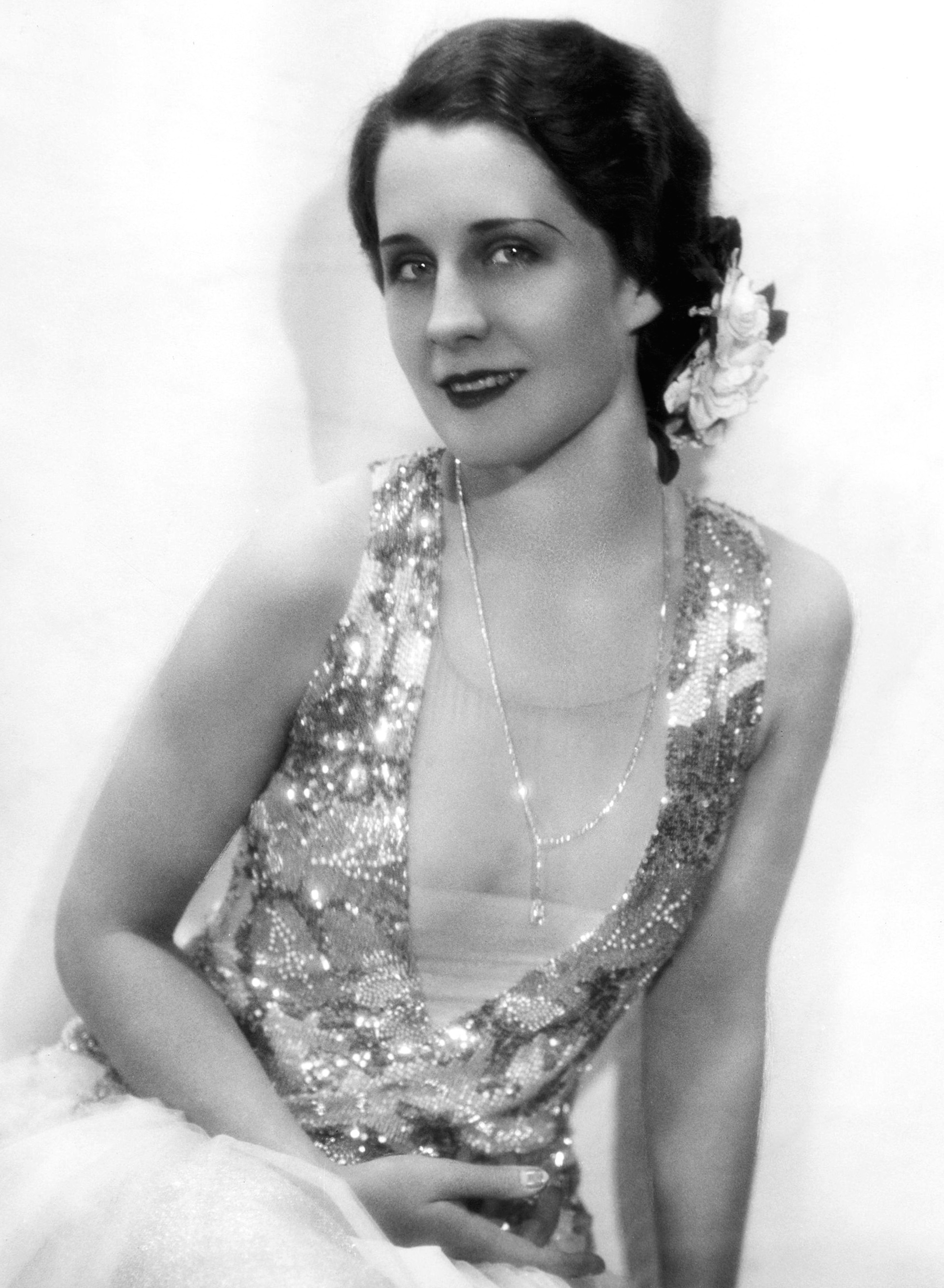 Norma Shearer